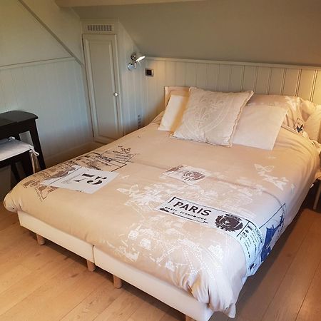 B & B De Serafijn Lochristi Zewnętrze zdjęcie