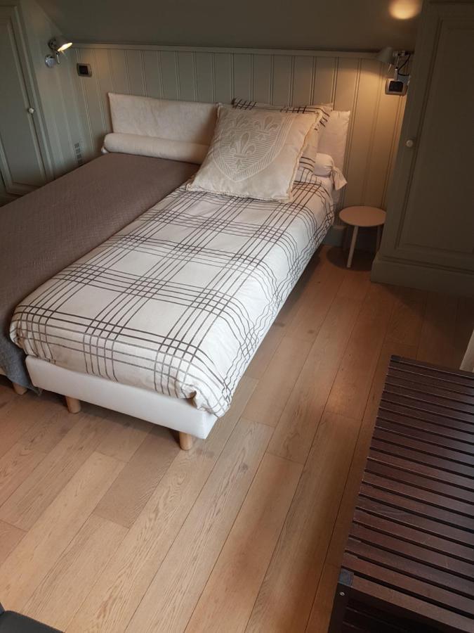 B & B De Serafijn Lochristi Zewnętrze zdjęcie