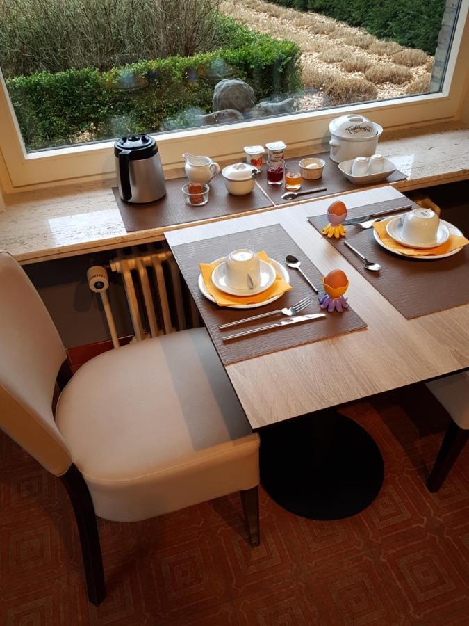 B & B De Serafijn Lochristi Zewnętrze zdjęcie